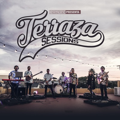Terraza Sessions - EP