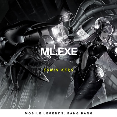 Edwin Kero - Mobile Legends.exe