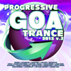 Progressive Goa Trance 2013 Vol. 2 - Progressive Goa Trance