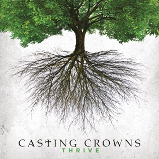 Casting Crowns Heroes