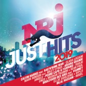 NRJ Just Hits 2019 artwork