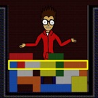 8-Bit World (feat. Hoodie Allen)