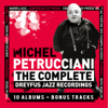 The Complete Dreyfus Jazz Recordings (L'Intégrale) - Michel Petrucciani