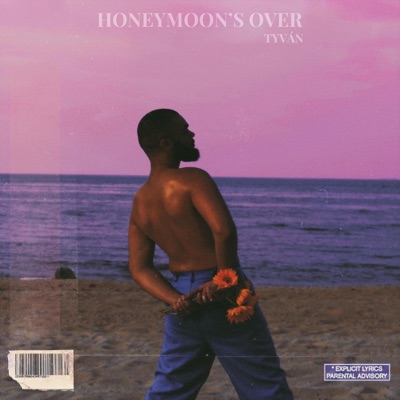 Honeymoon's Over - EP