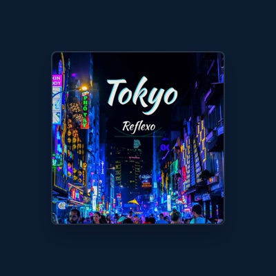 Listen to Reflexo, watch music videos, read bio, see tour dates & more!
