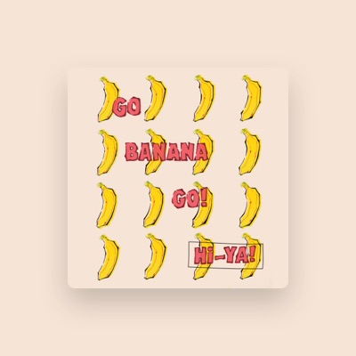 Go Banana Go!