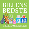 Billens Bedste - Spillebillen