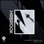 Millbrook,Andrin Haag - Go Numb