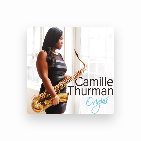 Camille Thurman's avatar