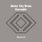 Monorail - Danilo Plessow & Motor City Drum Ensemble lyrics