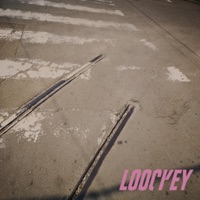 And suddenly I felt nothing - Single - Loockey