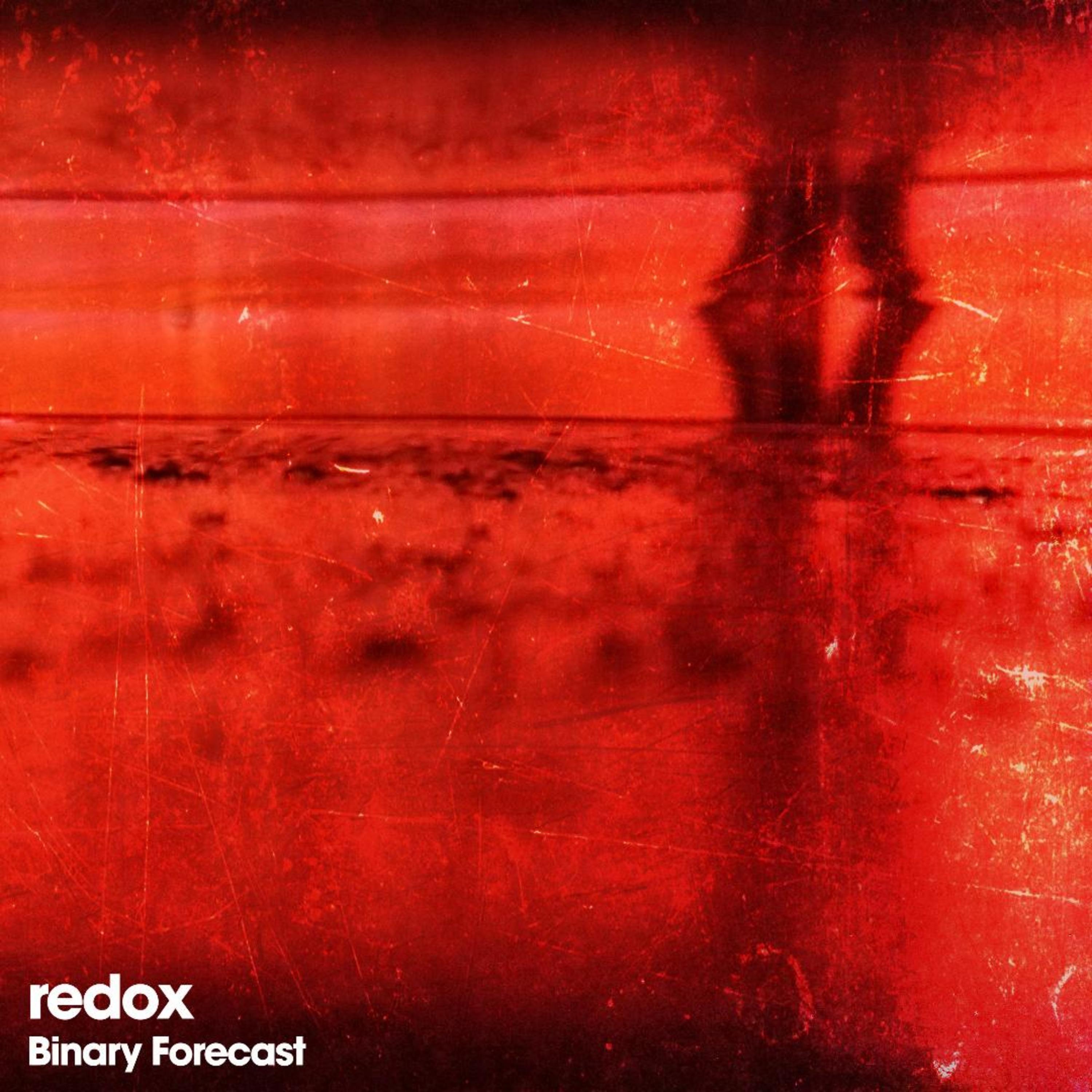 Redox - Graphene