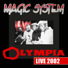 1er Gaou (Live Accapela) - Magic System