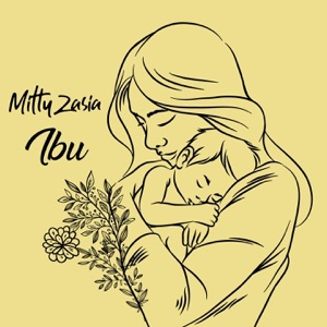 Ibu Album Art