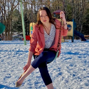 Too Big for the Playground, Too Small for the Big Leagues - EP