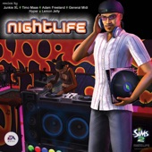 The Sims 2: Nightlife (Remixes) [Original Soundtrack] artwork