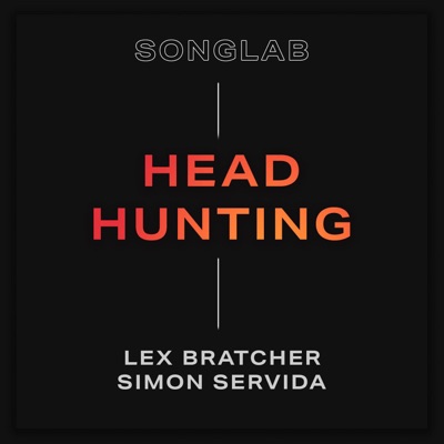 Head Hunting (feat. Lex Bratcher & Simon Servida) - Single