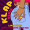 Klap (feat. Justin Prime) - Devarsity & Onderkoffer lyrics