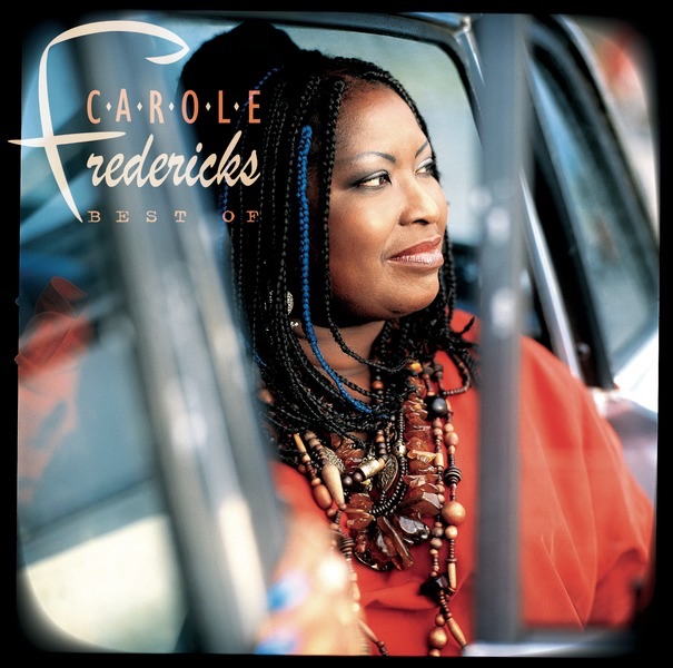 Best of Carole Fredericks