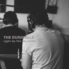 Light Up the Sky (Live) - Single