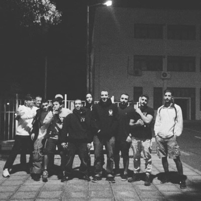 Hlysia Pedia (feat. Code, Emte & Von)