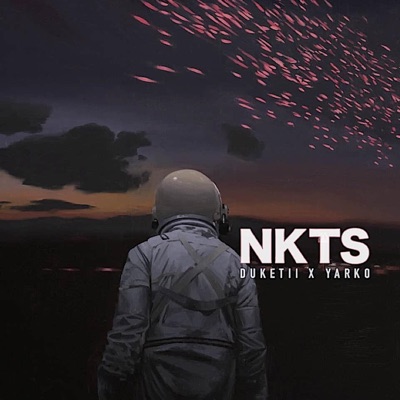 Nkts (feat. Yarko Beatz) - Single