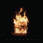 Consumed - EP artwork