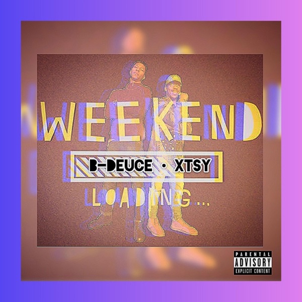 Weekend (feat. Xtsy)