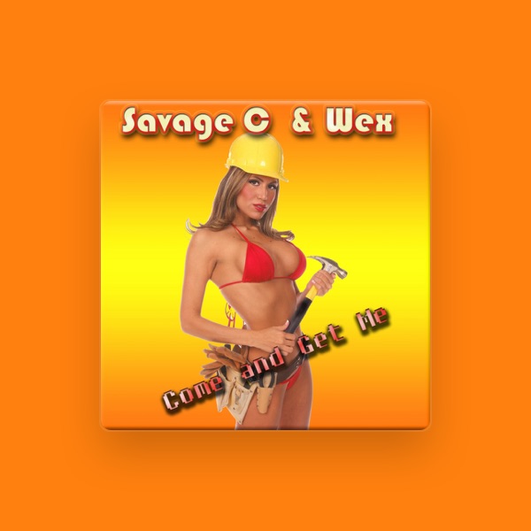 Wex's avatar