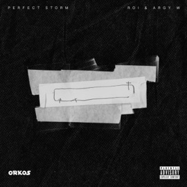 Big Vibes (feat. Argy W & Slx) Roi 6/12