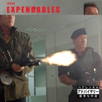 Expendables - LUNAR.