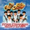 Silueta De Cristal - K-Paz de la Sierra lyrics