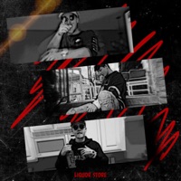 Liquor Store (feat. Italian & T Squared) - Single - Slayed