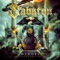 En Livstid I Krig (Sabaton Cruise, 2014, 1st Set) artwork