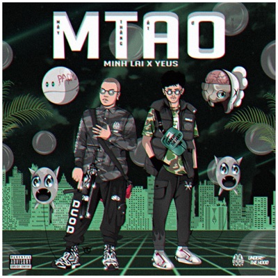 Mấy Thằng Ất Ơ (feat. MinhLai) - Single