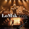 LoMsk - Som &Aring; Kome Heim artwork