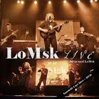 Om Eg Svik — Lomsk