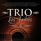 Trio Los Jaibos - Loca Pasión