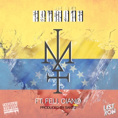 Hermano (feat. Feli ciano) - Single