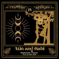 Atin ang Gabi - Single - Deeplowmatik