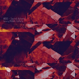 Secret Alchemy - EP