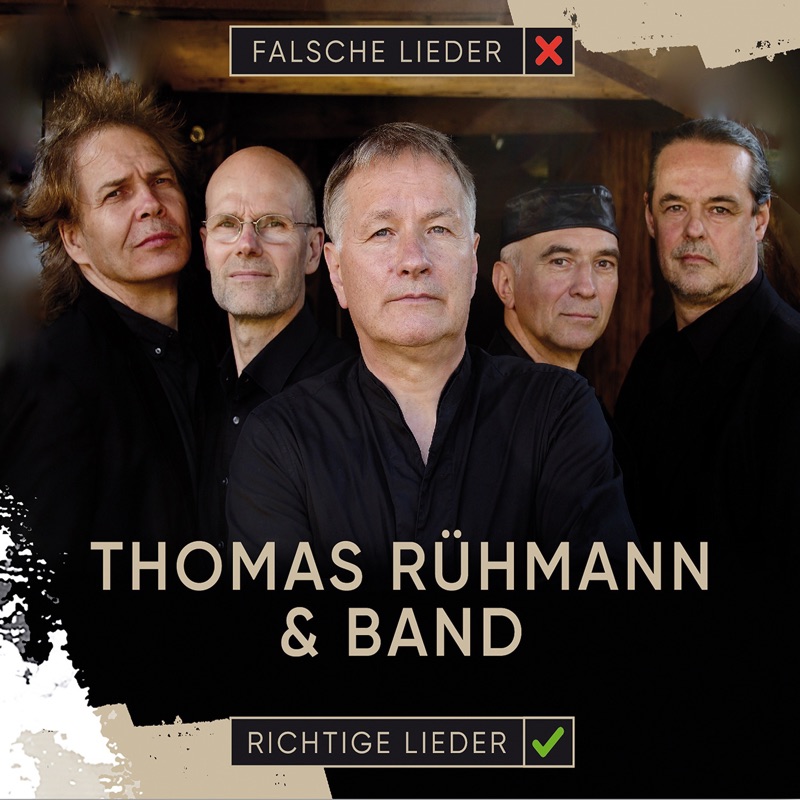 Richtige Lieder
