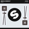 Sushi cover art