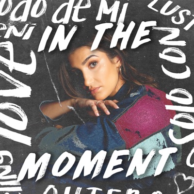 In the Moment - Single