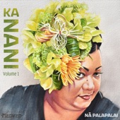 Ka Nani, Vol.1 artwork