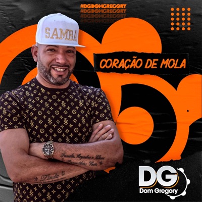 Coração de Mola - EP