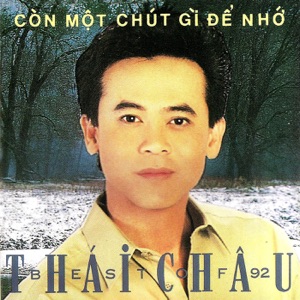 Con Mot Chut Gi De Nho