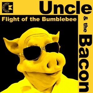 Flight of the Bumblebee (Big Band Swing Version) [Big Band Swing Version] - Single