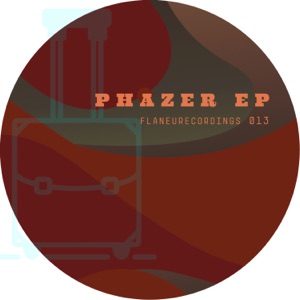 Phazer EP