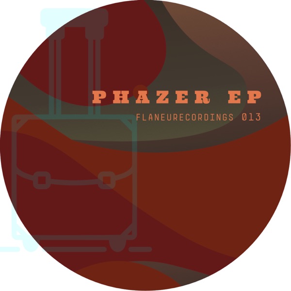 Phazer EP